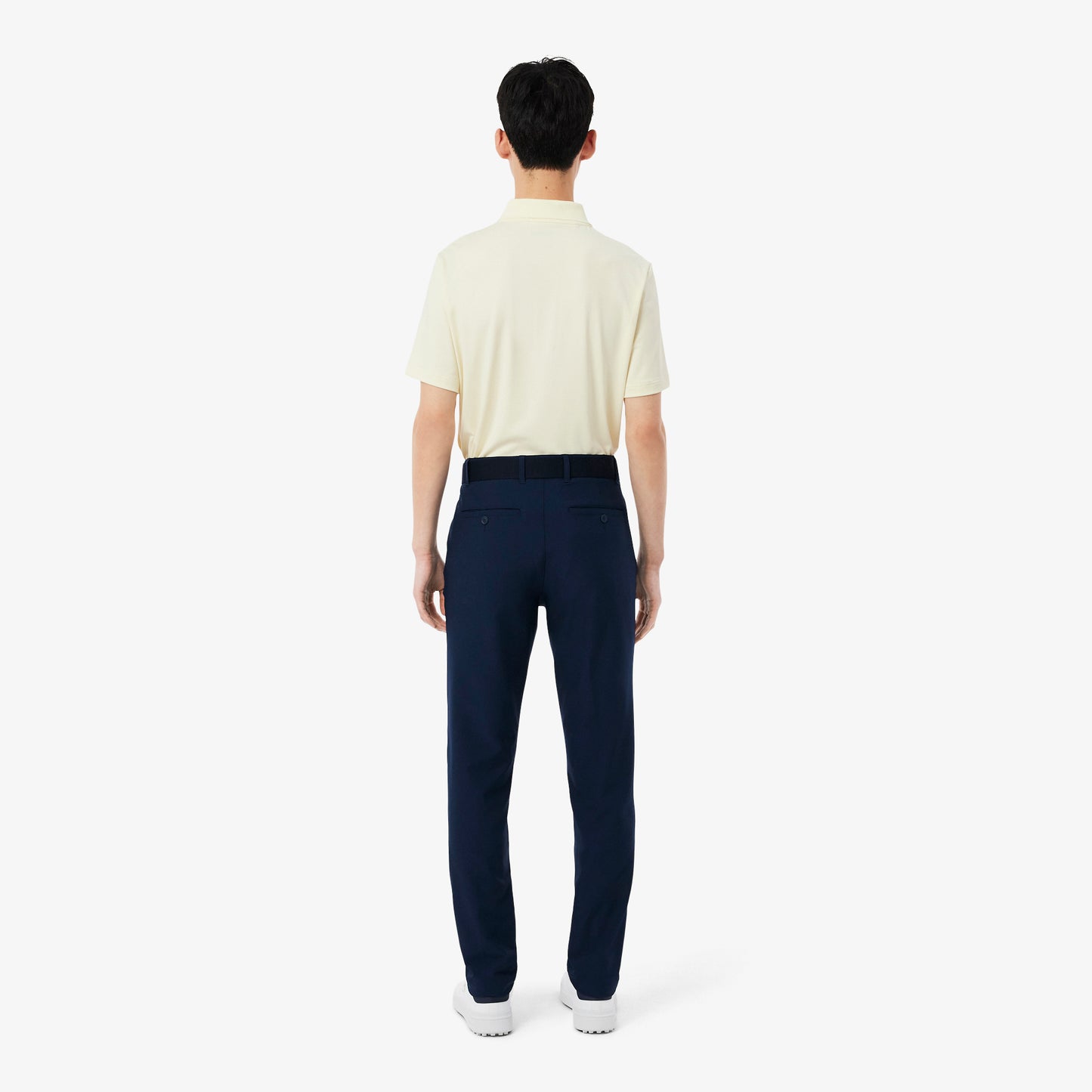 Pantalones De Golf Ultra Dry Al Cuerpo