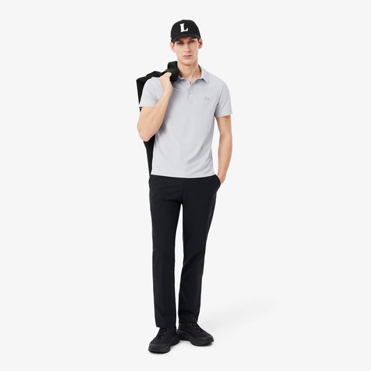 Pantalón De Traje De Corte Regular
