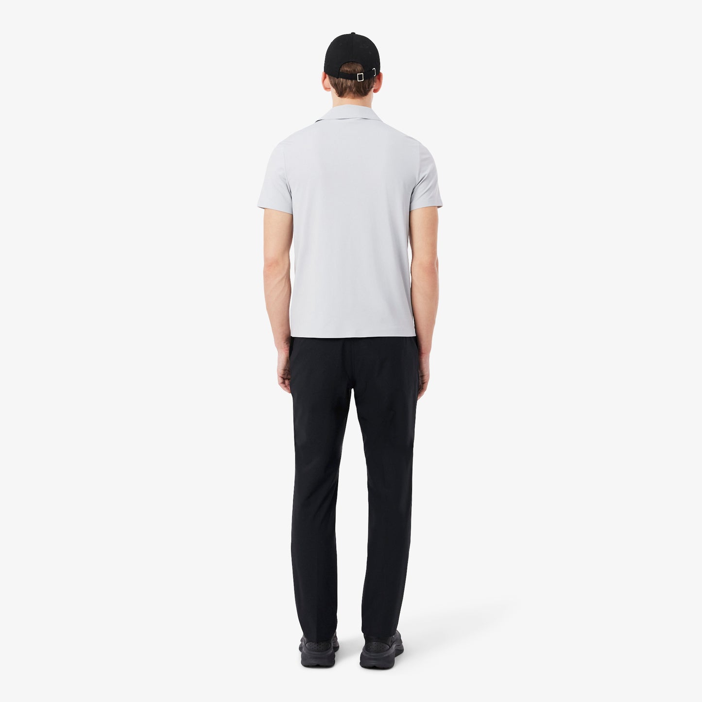 Pantalón De Traje De Corte Regular