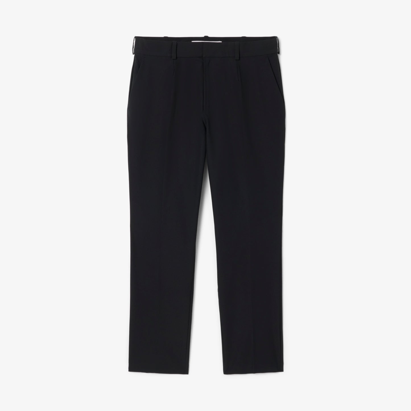 Pantalón De Traje De Corte Regular