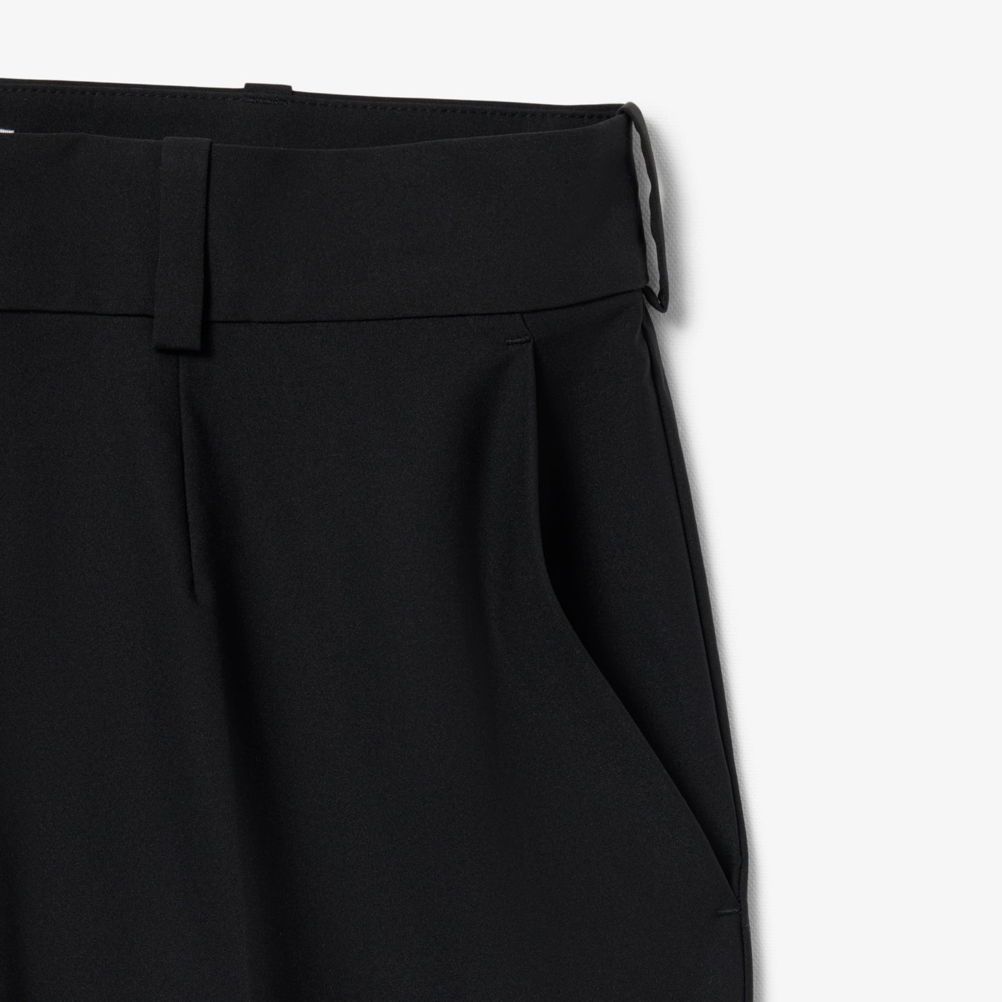 Pantalón De Traje De Corte Regular
