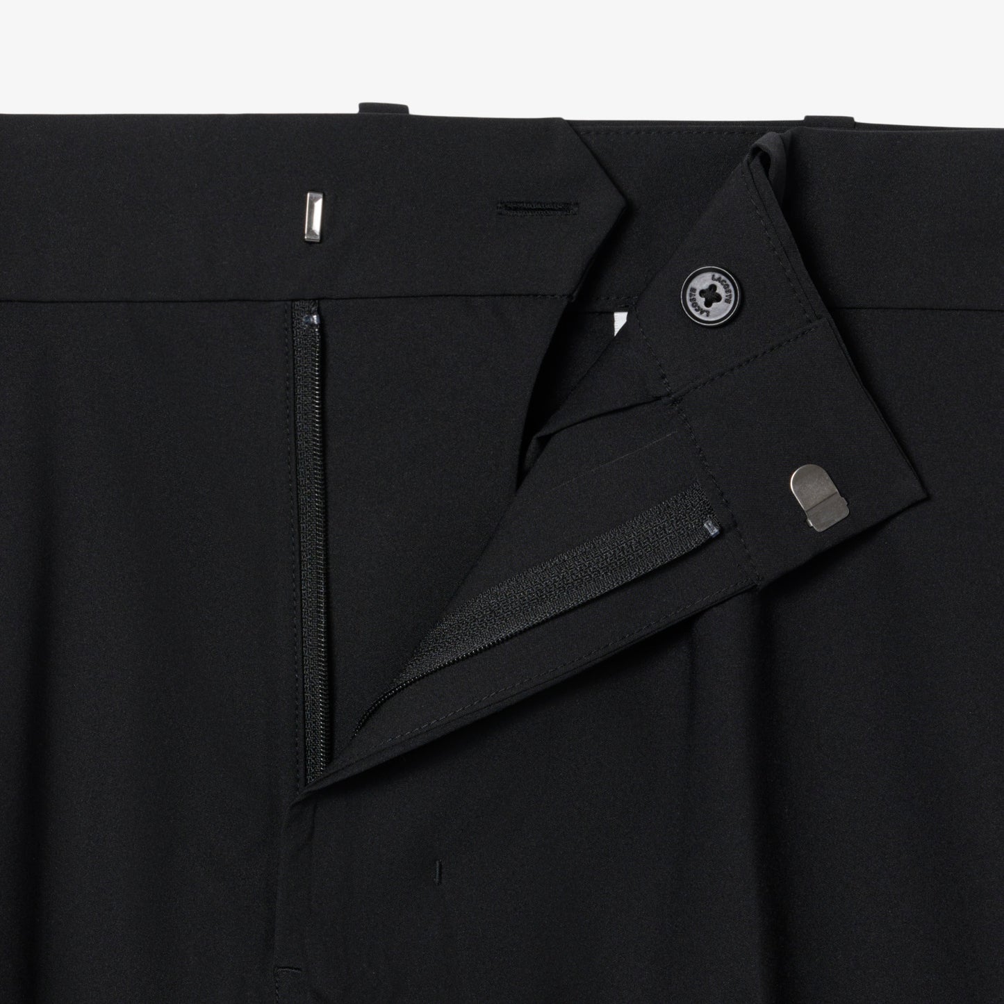 Pantalón De Traje De Corte Regular