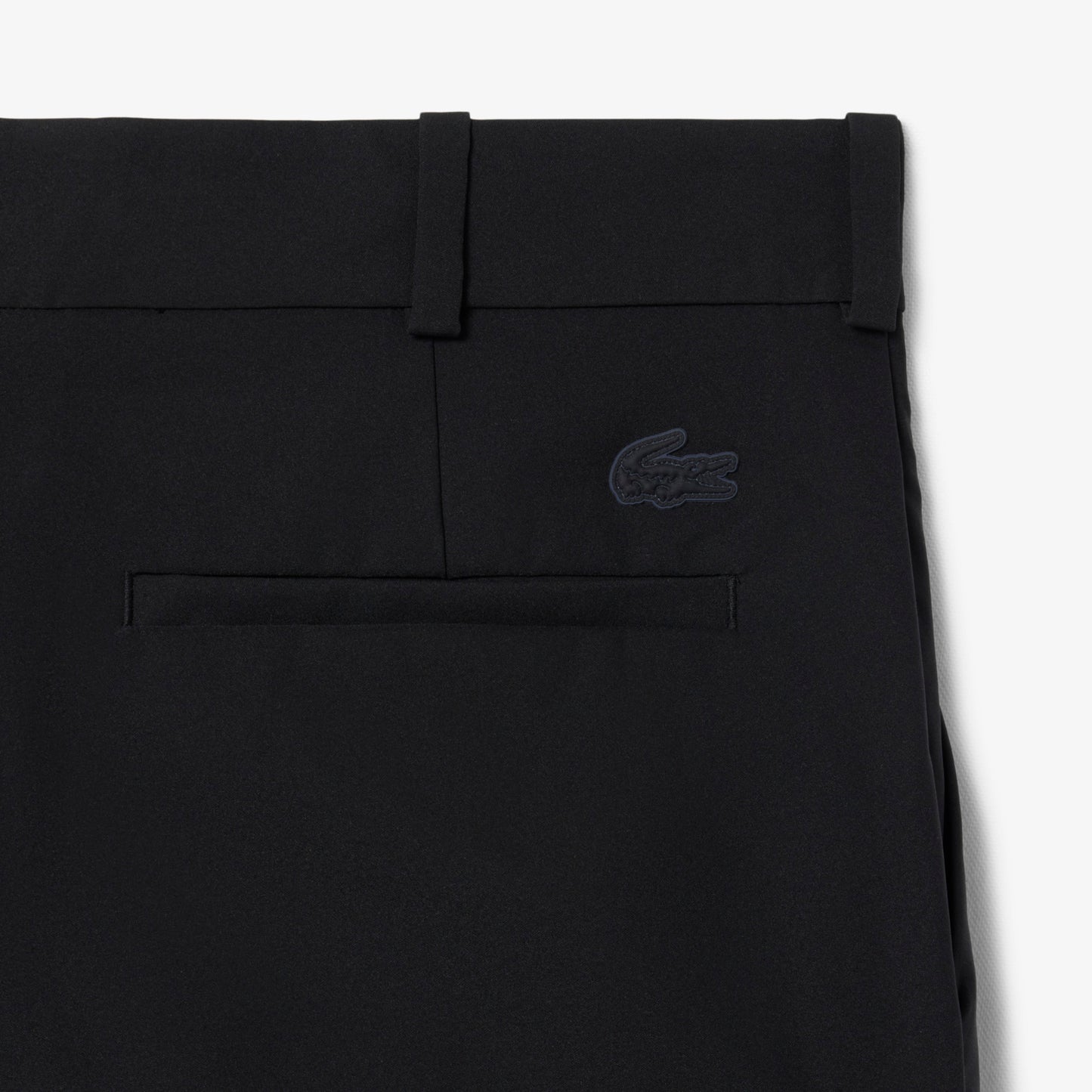 Pantalón De Traje De Corte Regular