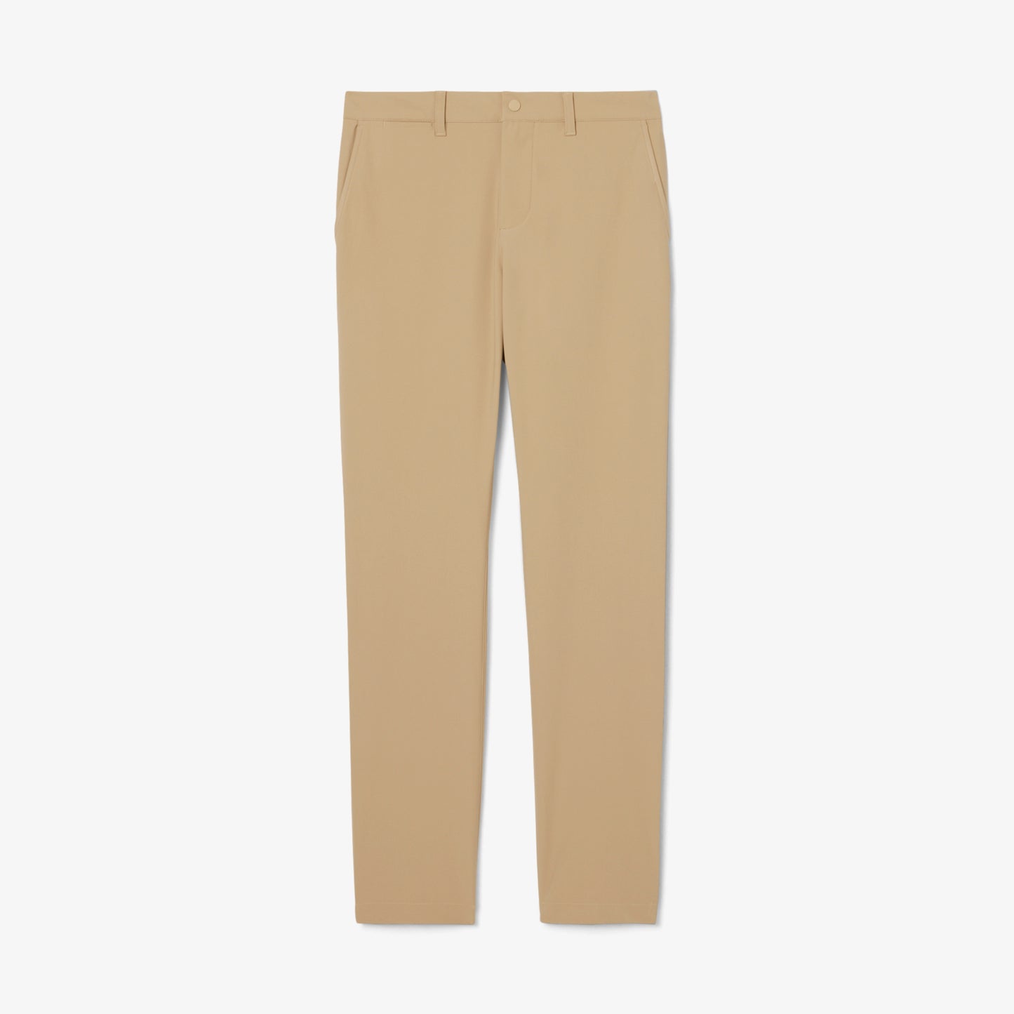 Pantalón De Vestir Elastizado Slim Fit