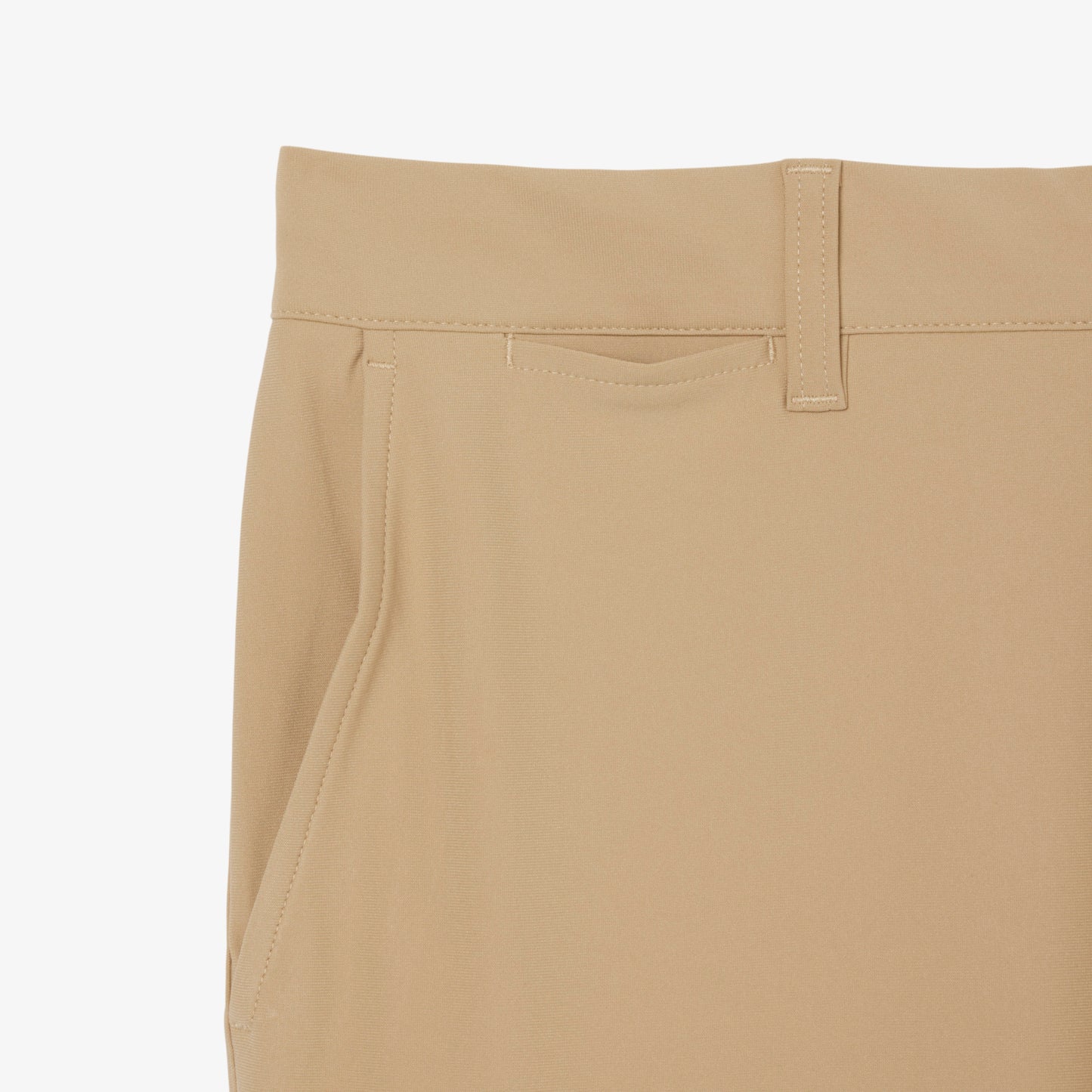 Pantalón De Vestir Elastizado Slim Fit