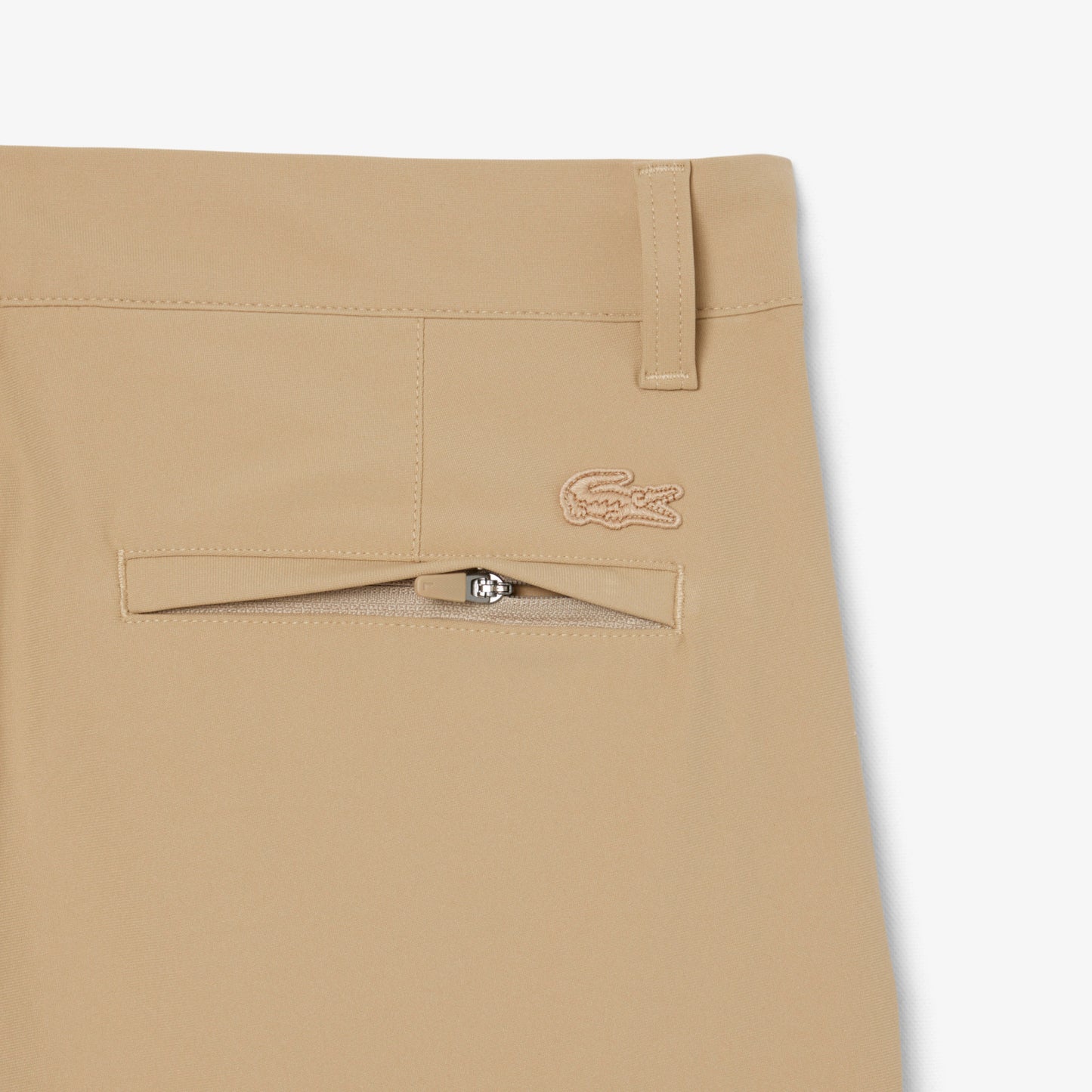 Pantalón De Vestir Elastizado Slim Fit