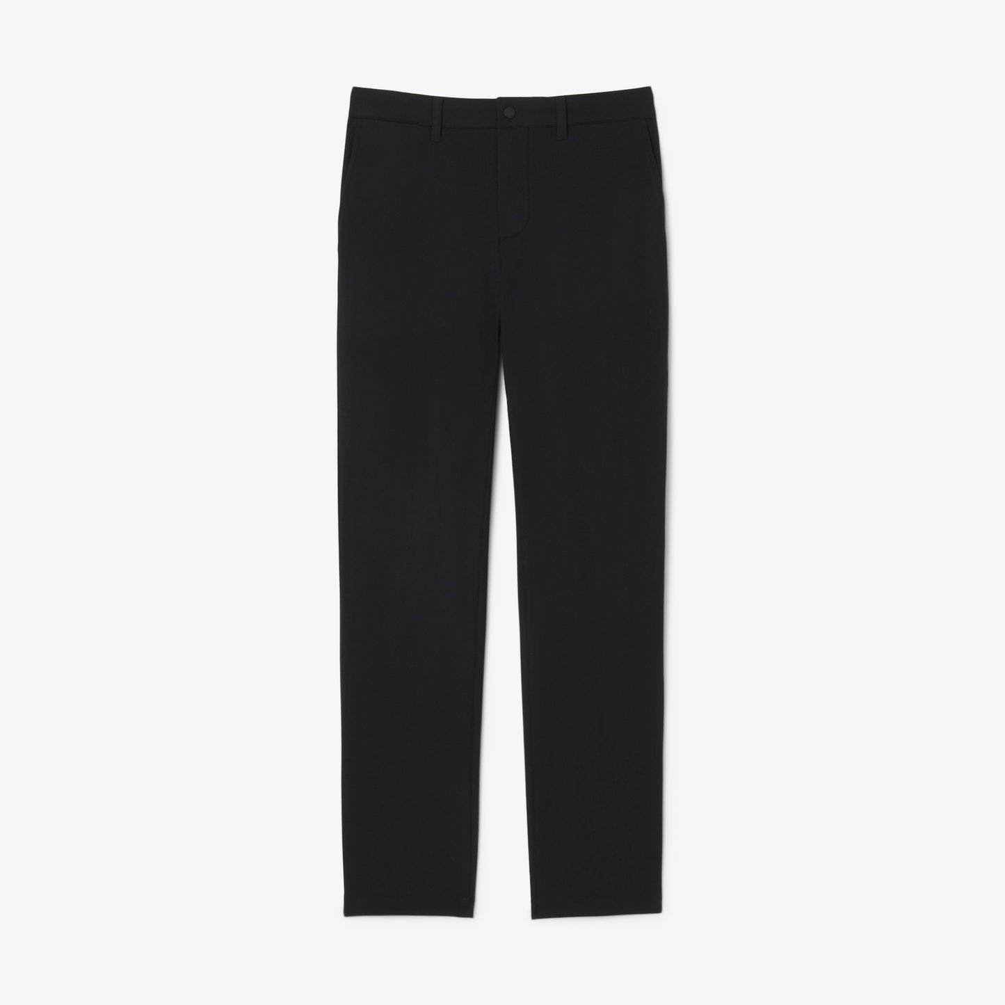 Pantalón De Vestir Elastizado Slim Fit