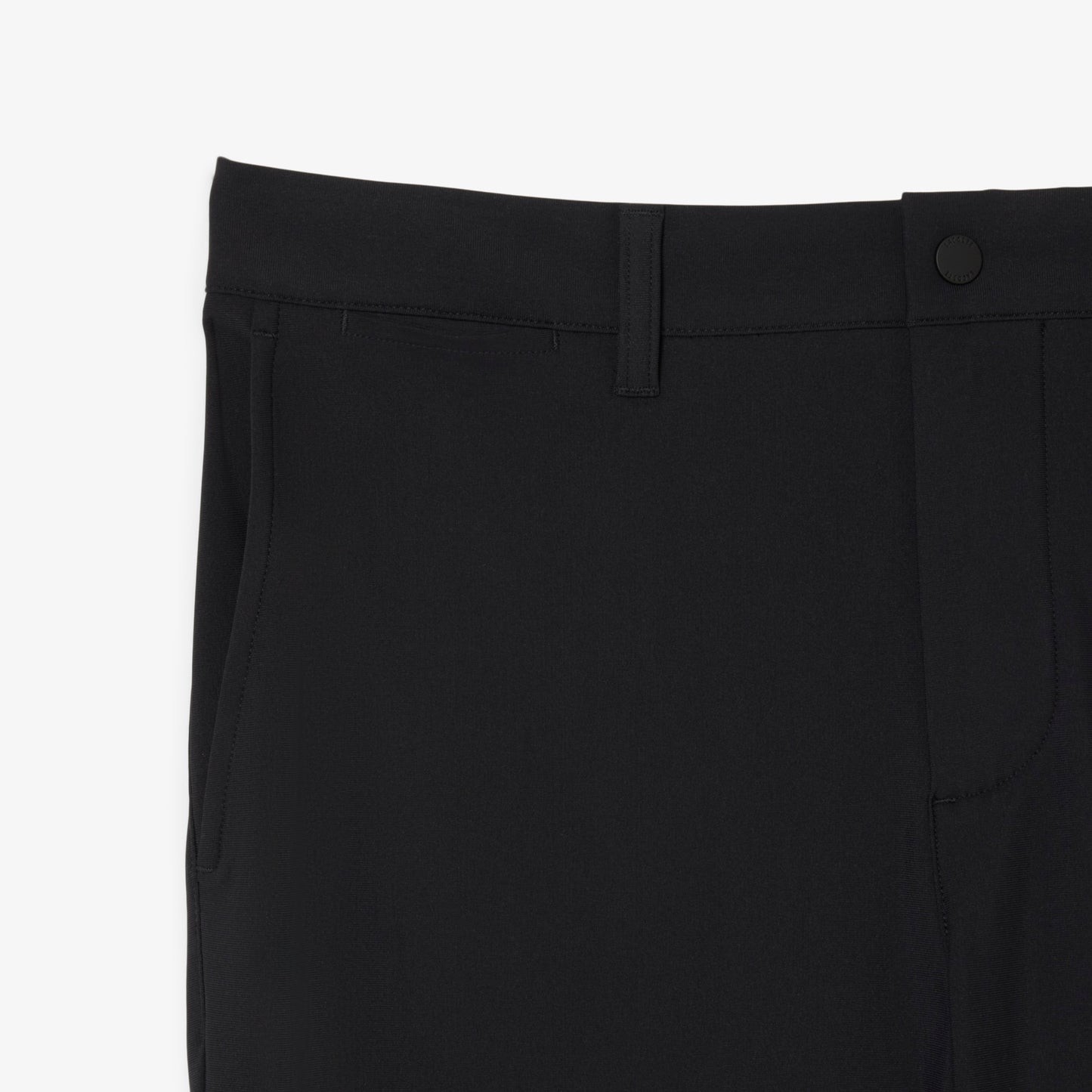 Pantalón De Vestir Elastizado Slim Fit