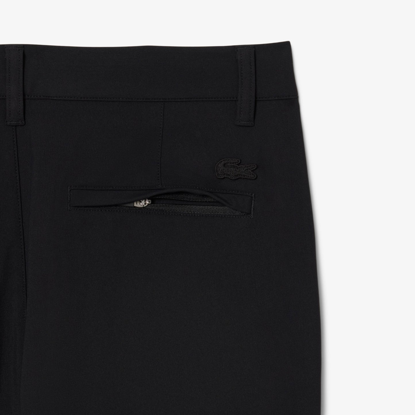 Pantalón De Vestir Elastizado Slim Fit