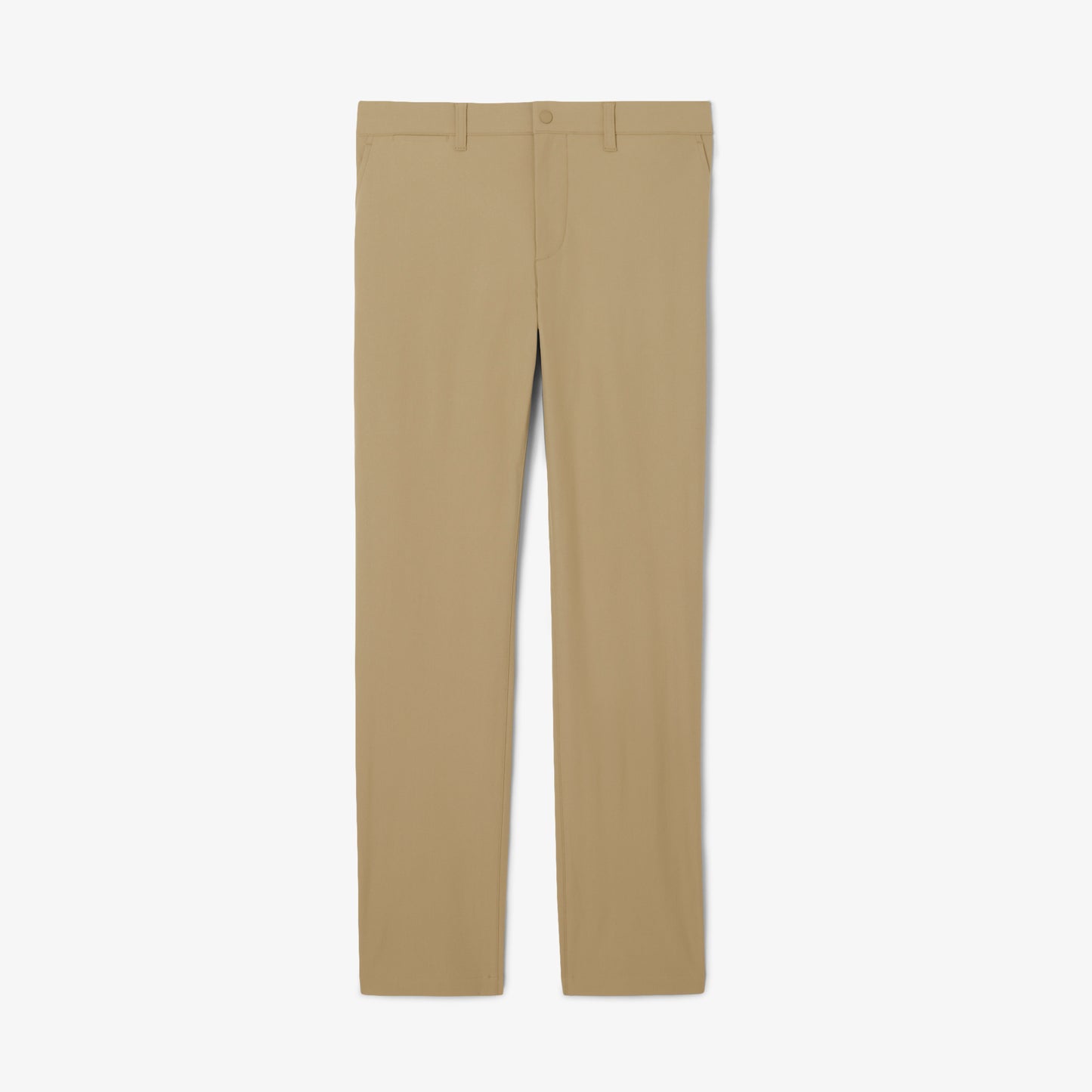 Pantalón De Vestir Elastizado Slim Fit