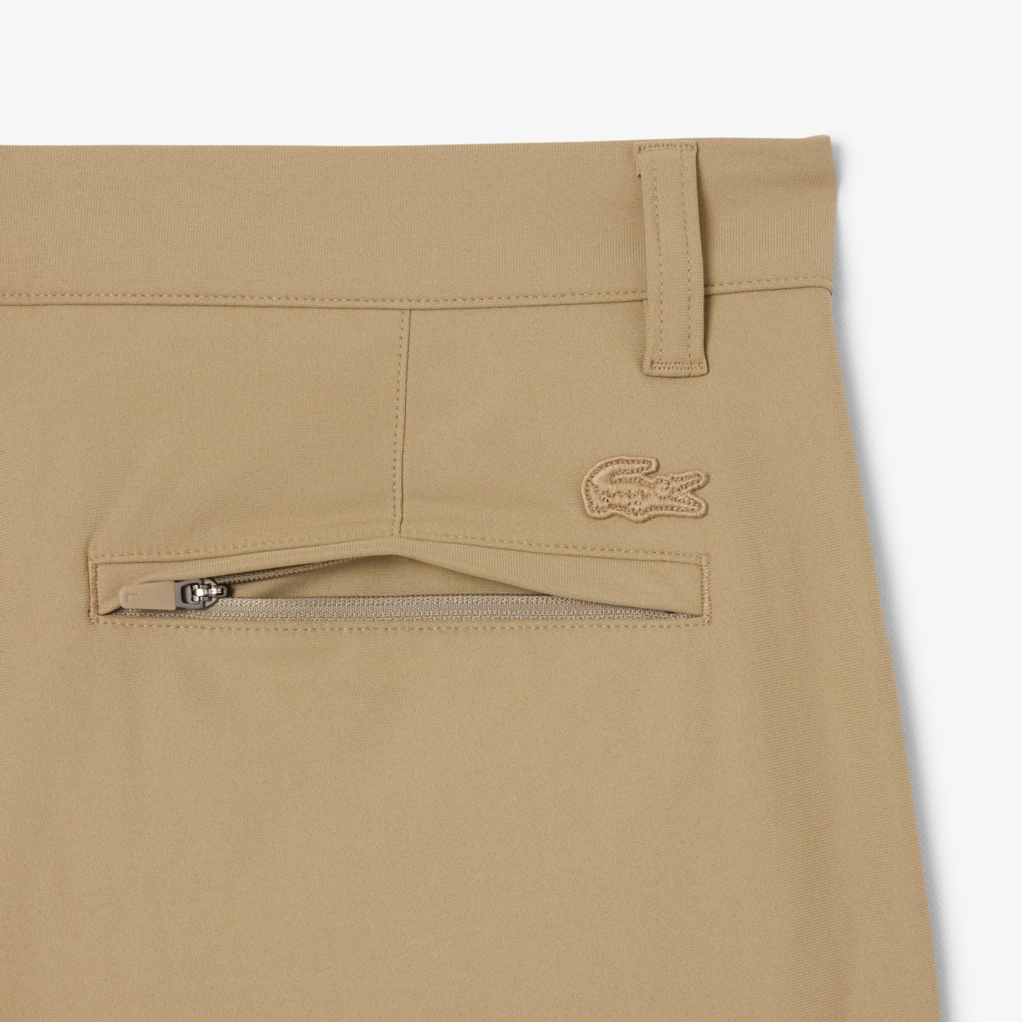 Pantalón De Vestir Elastizado Slim Fit