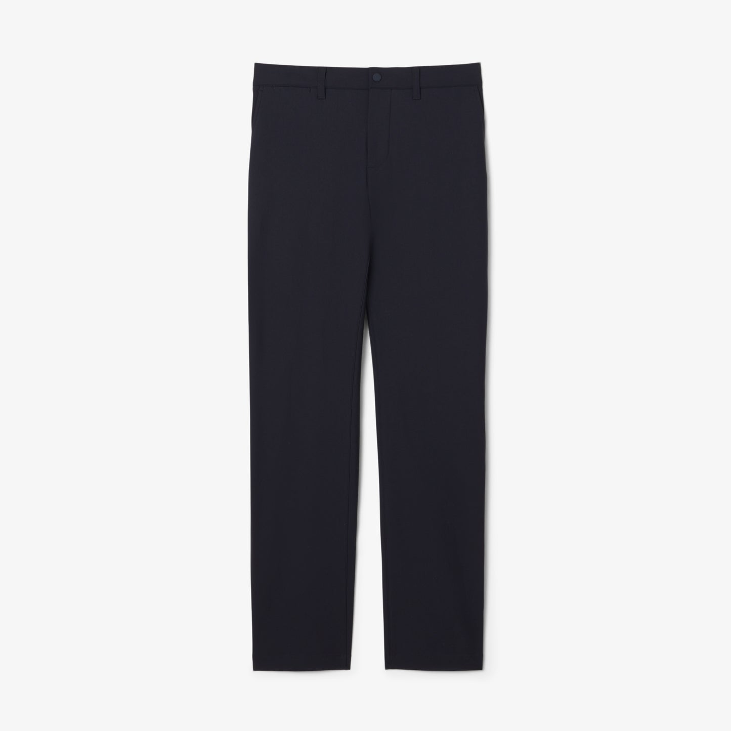 Pantalón De Vestir Elastizado Slim Fit