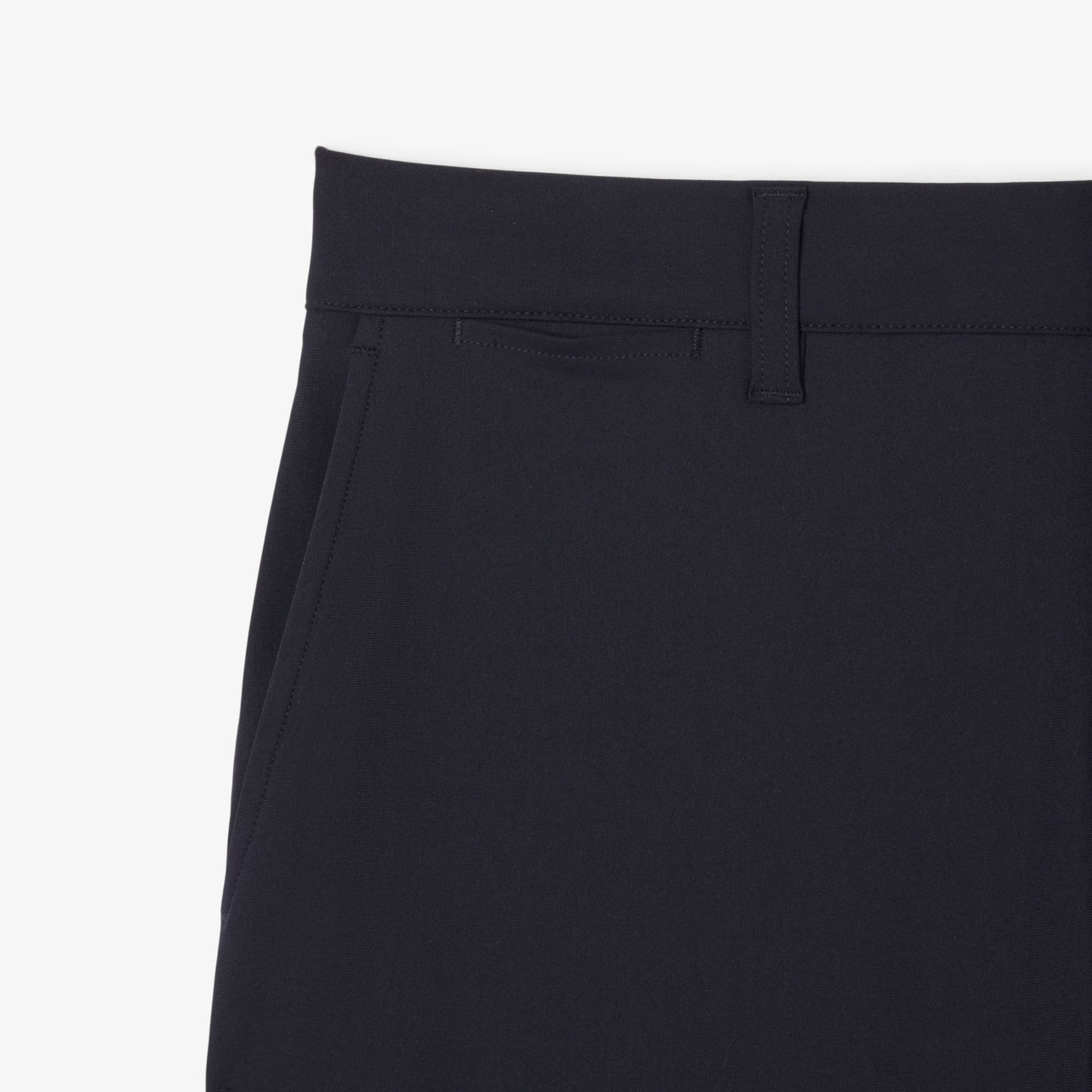 Pantalón De Vestir Elastizado Slim Fit