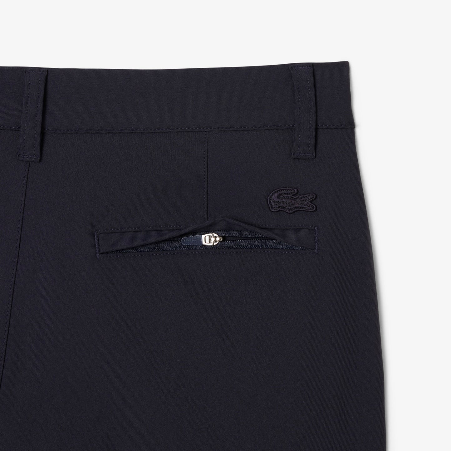 Pantalón De Vestir Elastizado Slim Fit