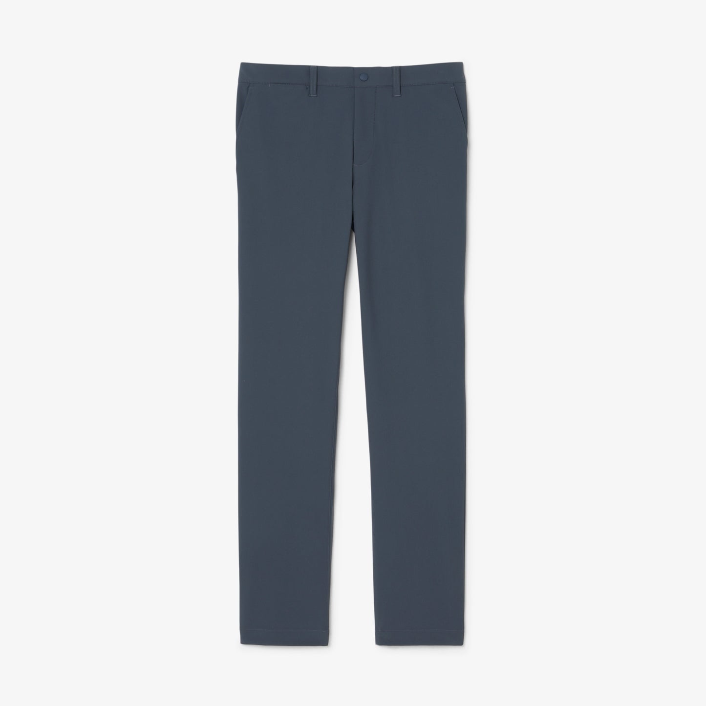 Pantalón De Vestir Elastizado Slim Fit