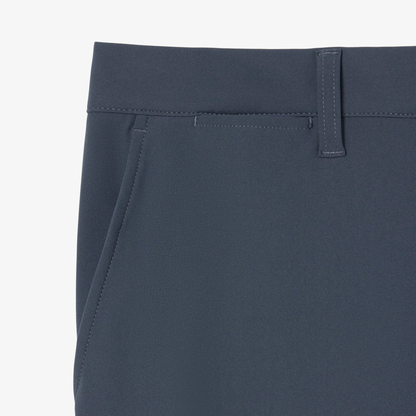 Pantalón De Vestir Elastizado Slim Fit