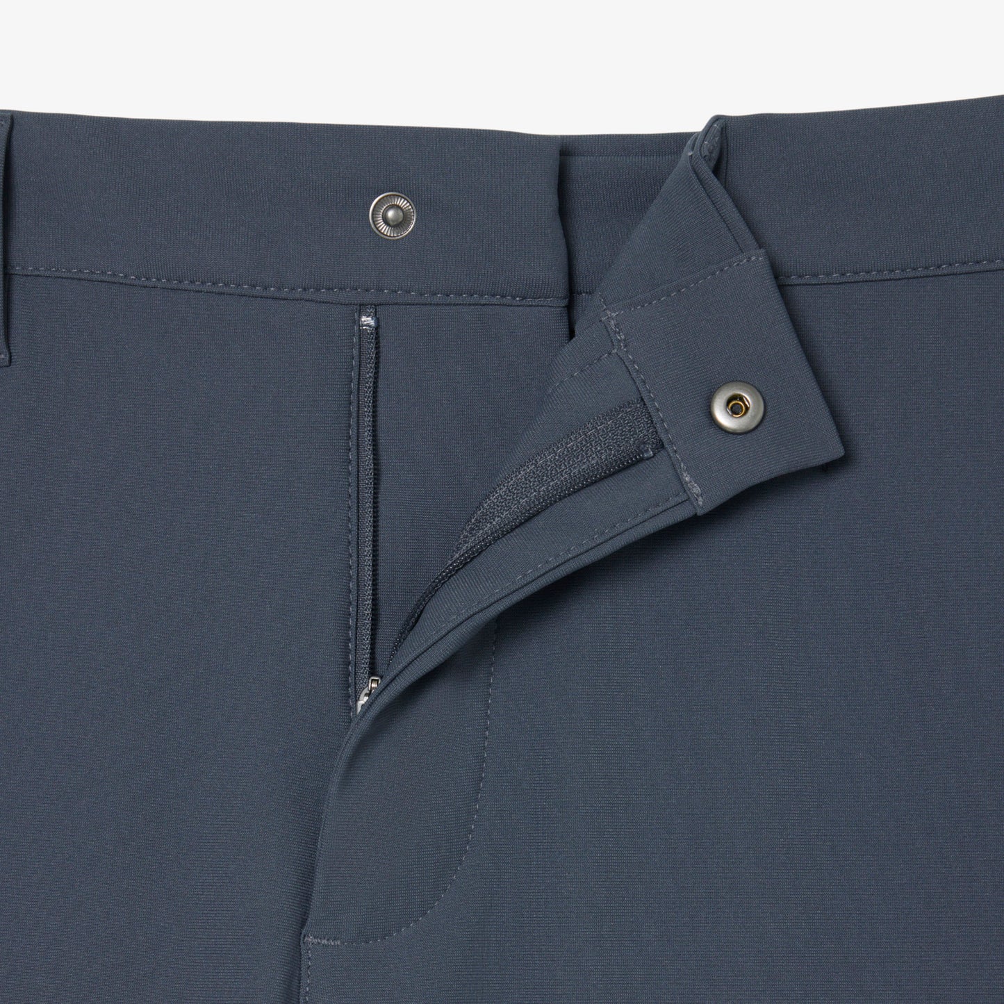 Pantalón De Vestir Elastizado Slim Fit
