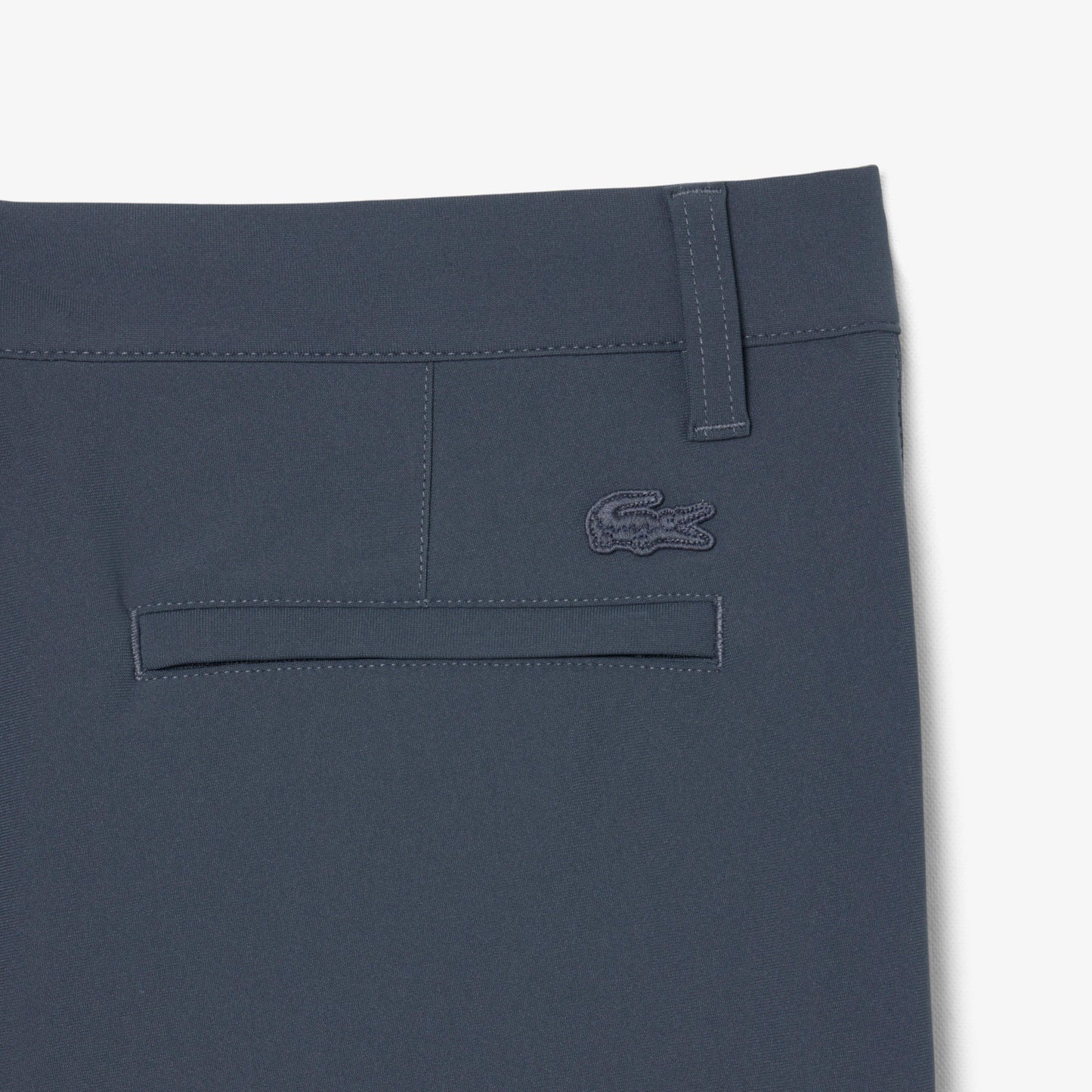 Pantalón De Vestir Elastizado Slim Fit