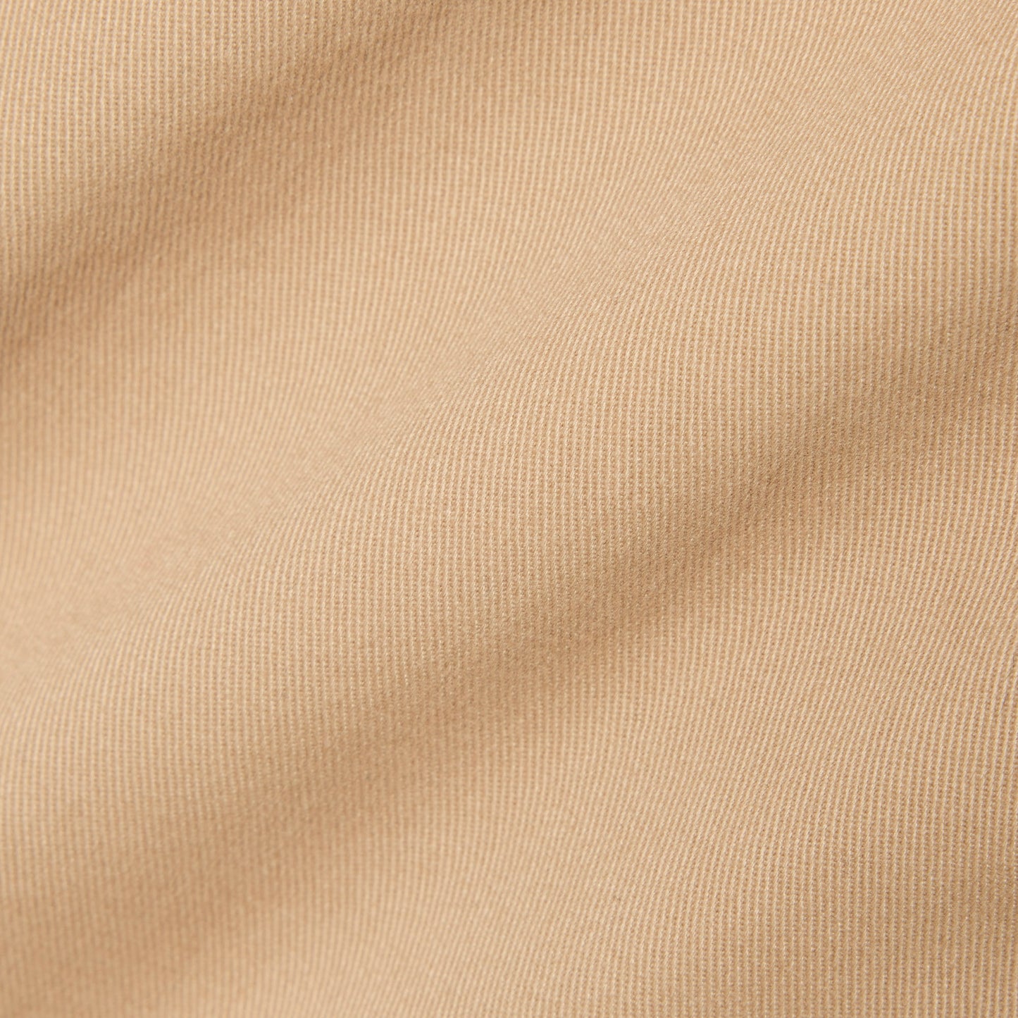 Pantalón Chino De Corte Ajustado De Sarga Elástica