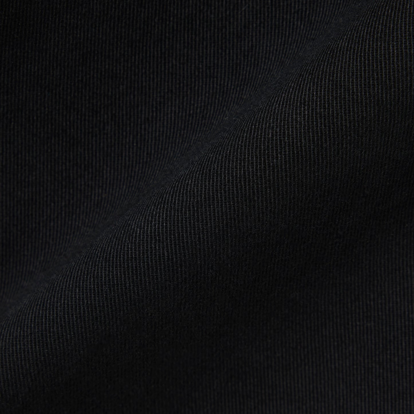 Pantalón Chino De Corte Ajustado De Sarga Elástica