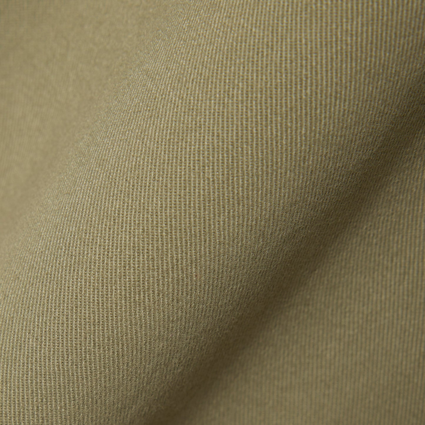 Pantalón Chino De Corte Ajustado De Sarga Elástica