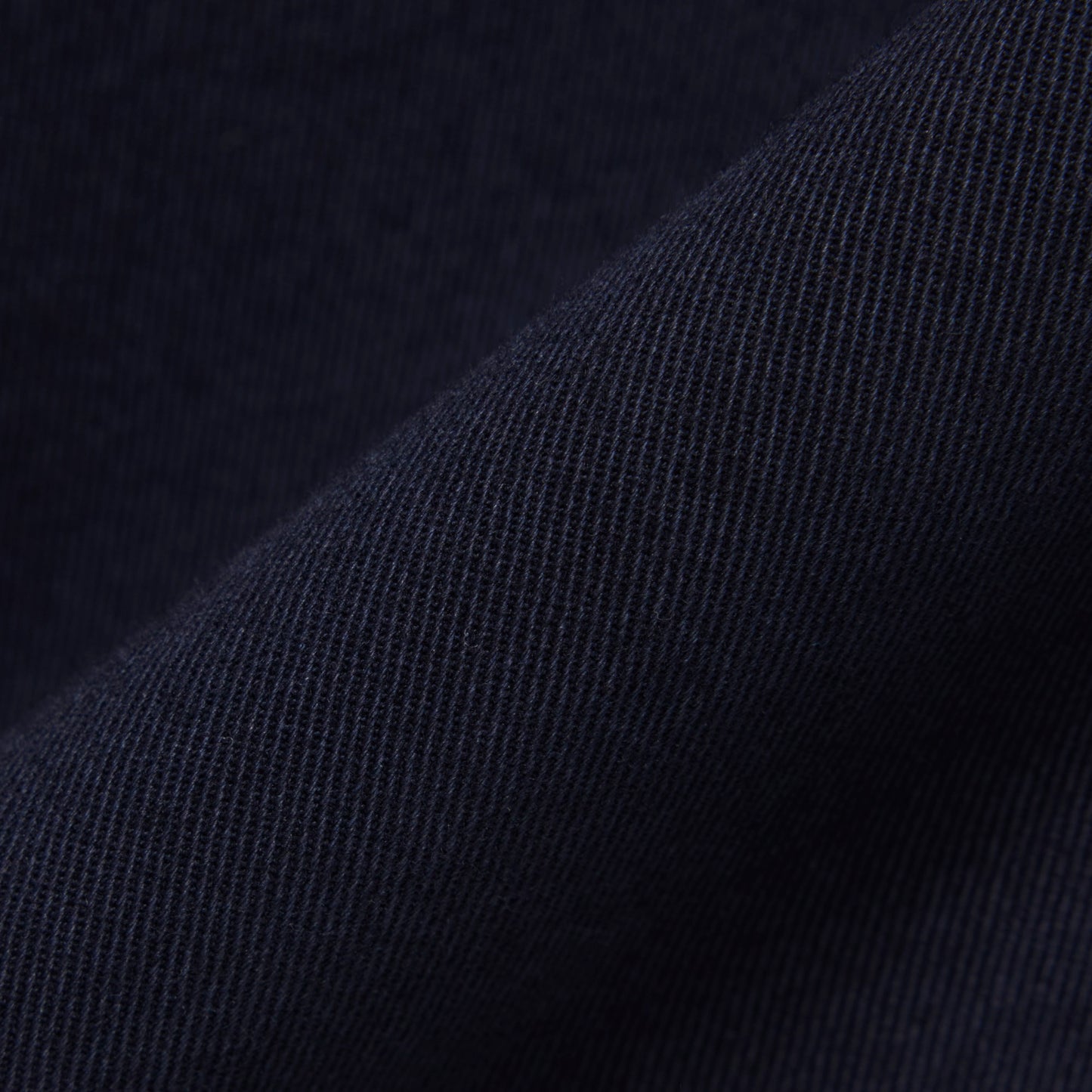 Pantalón Chino De Corte Ajustado De Sarga Elástica