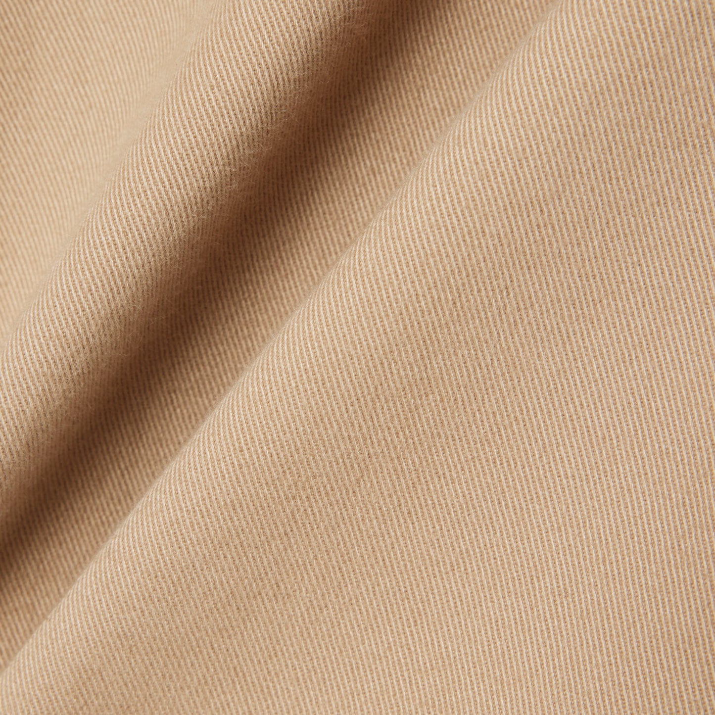 Pantalón Chino En Algodón De Corte Regular