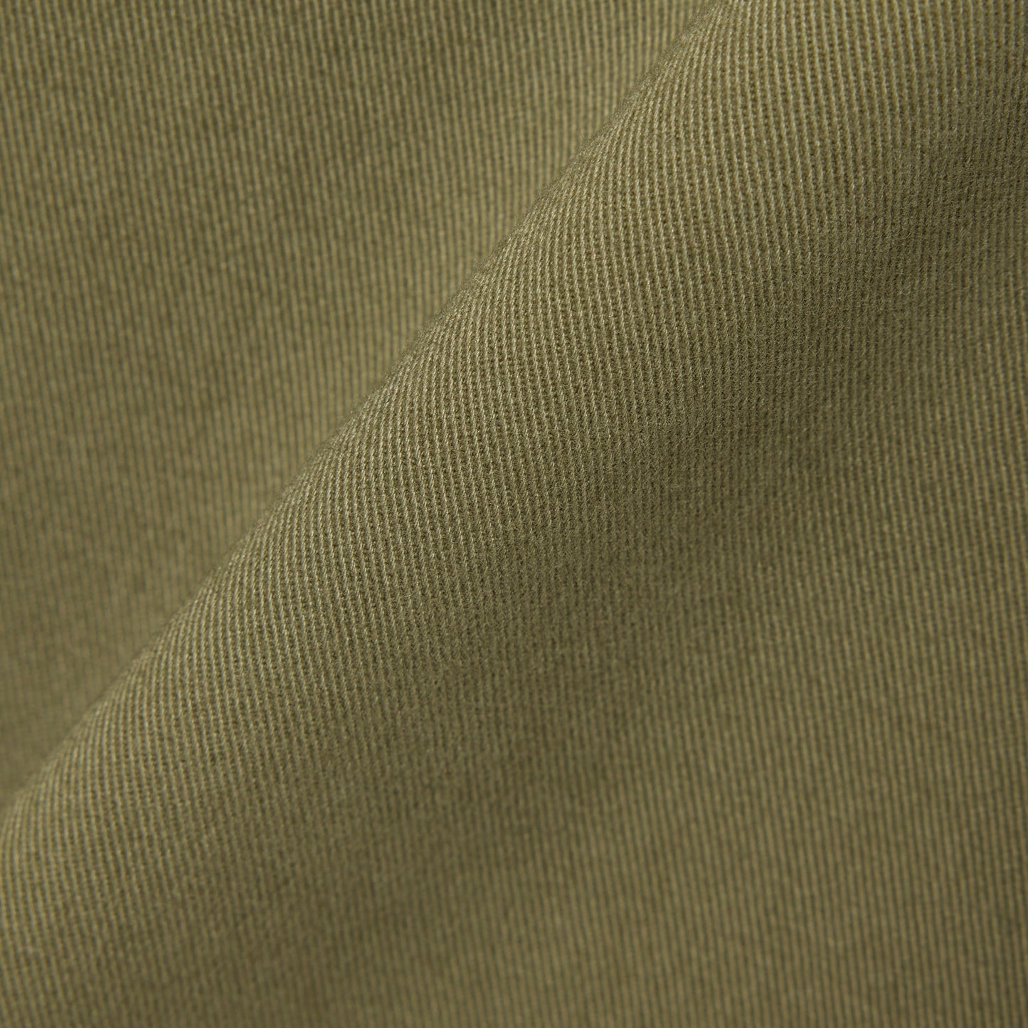 Pantalón Chino En Algodón De Corte Regular