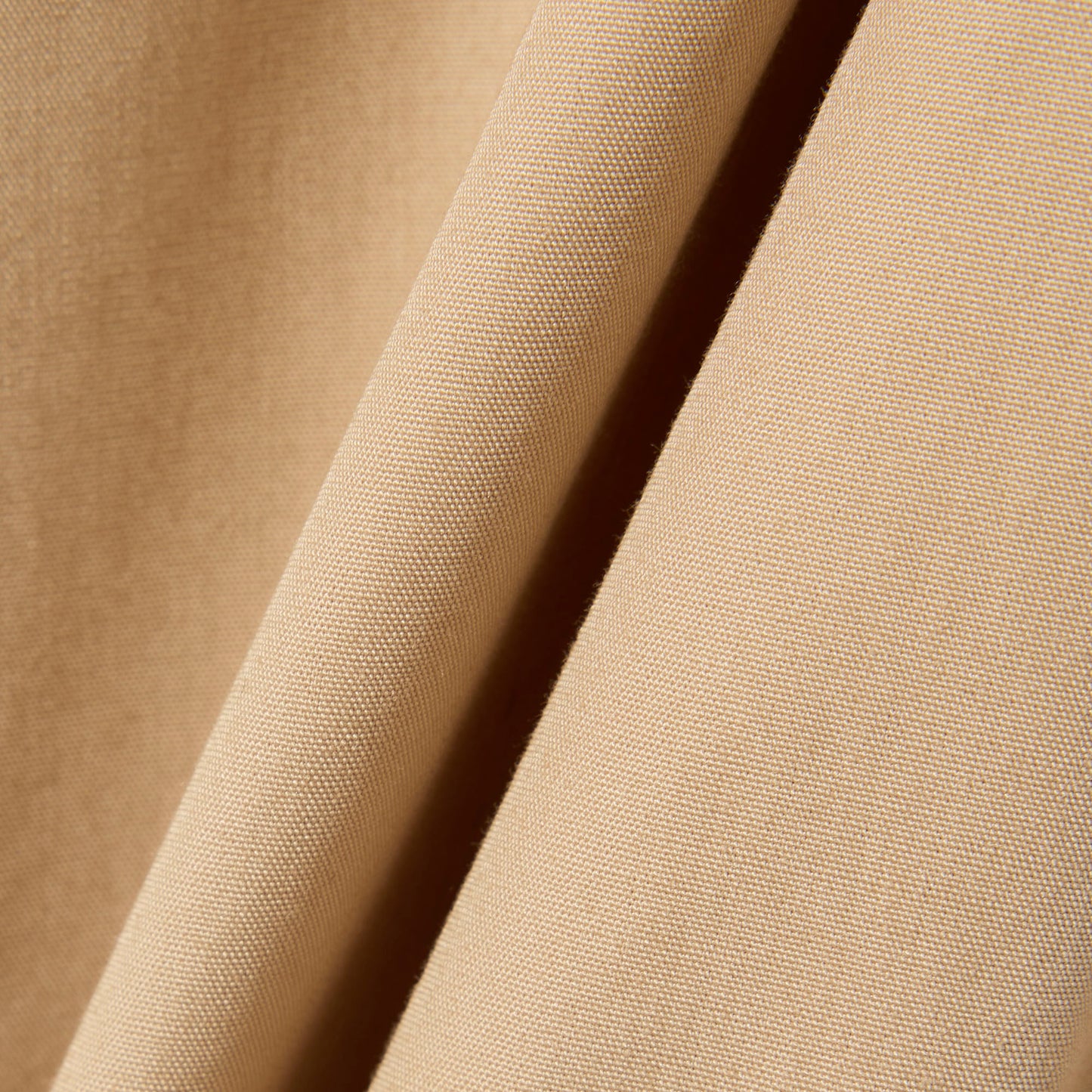 Pantalón Chino De Algodón De Corte Recto