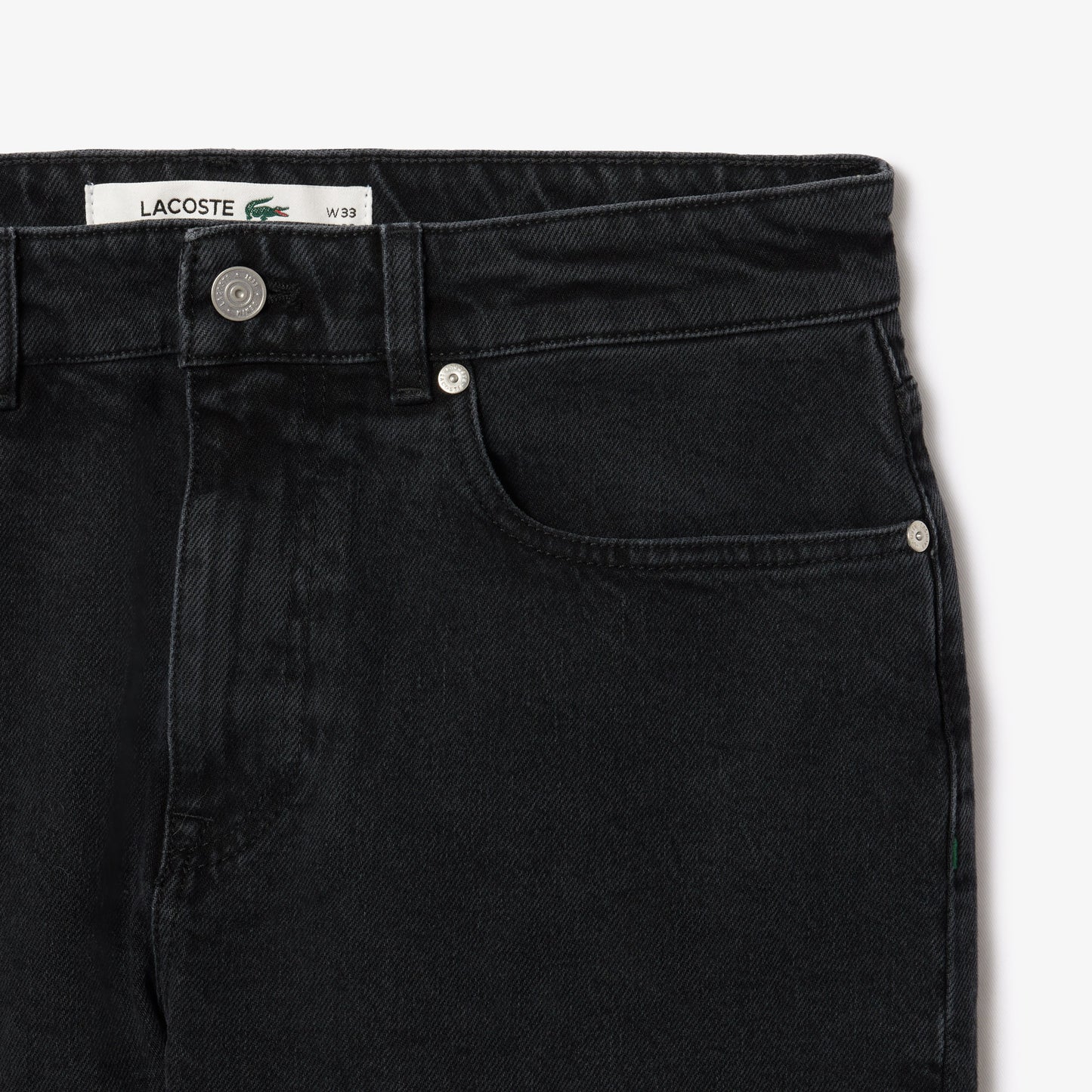 Jeans Al Cuerpo Indigo 5 Bolsillos