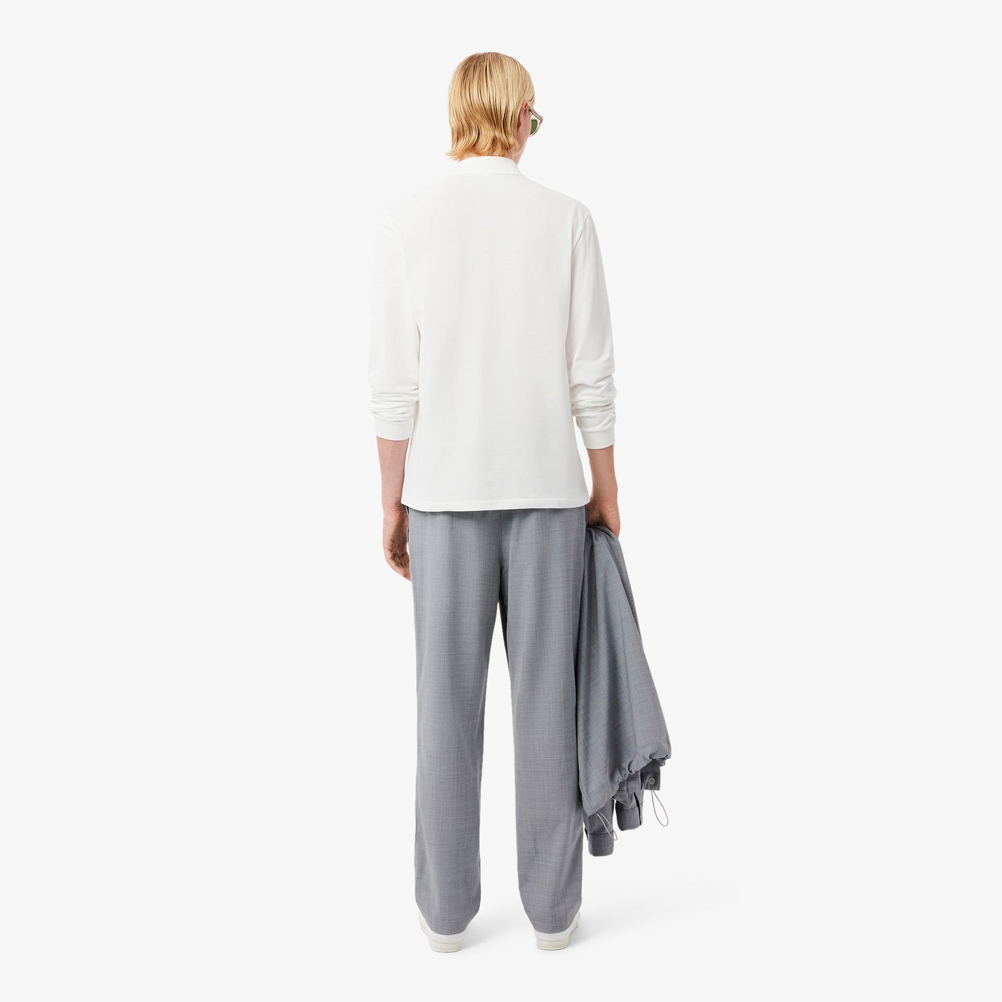 Pantalones Chinos De Corte Regular