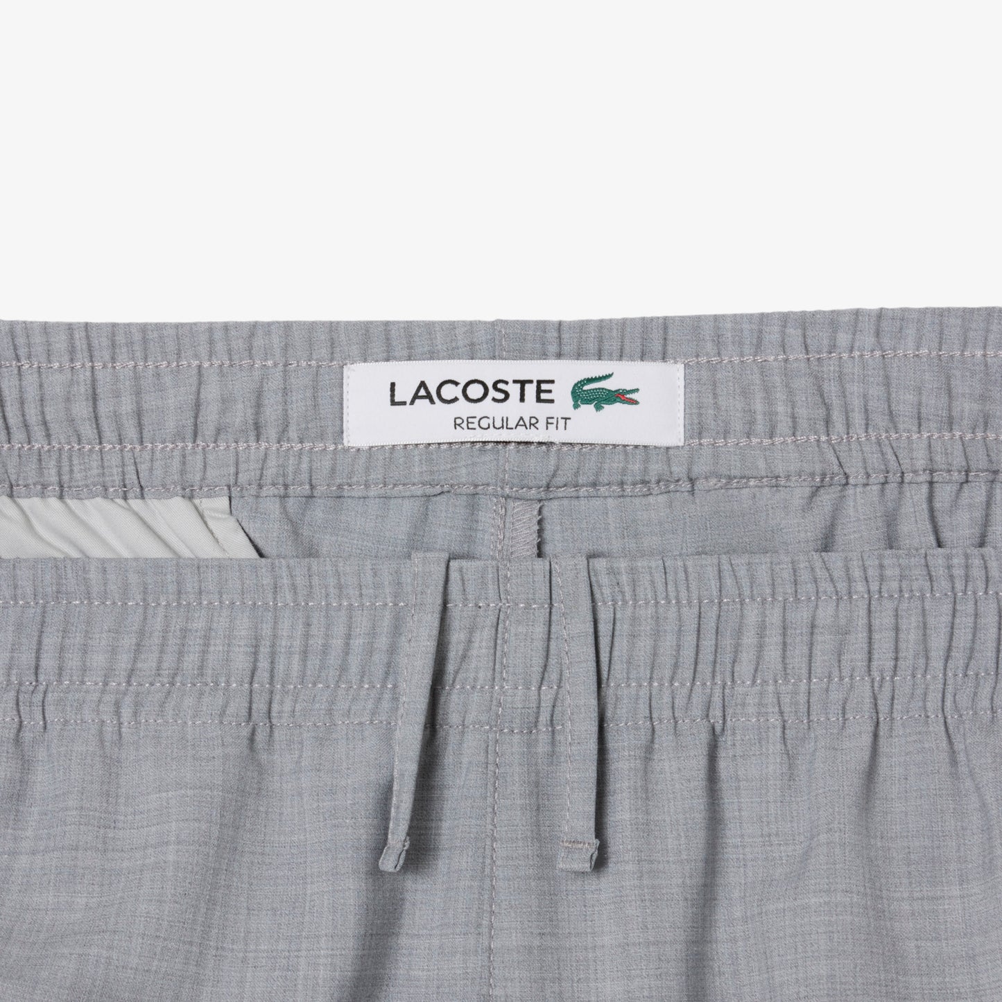 Pantalones Chinos De Corte Regular