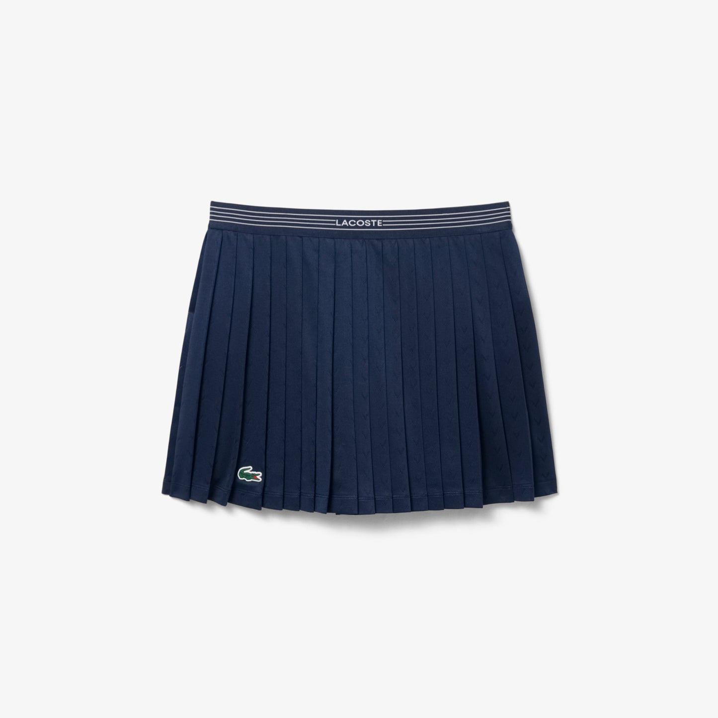 Falda De Tenis Forrada Ultradry Heritage
