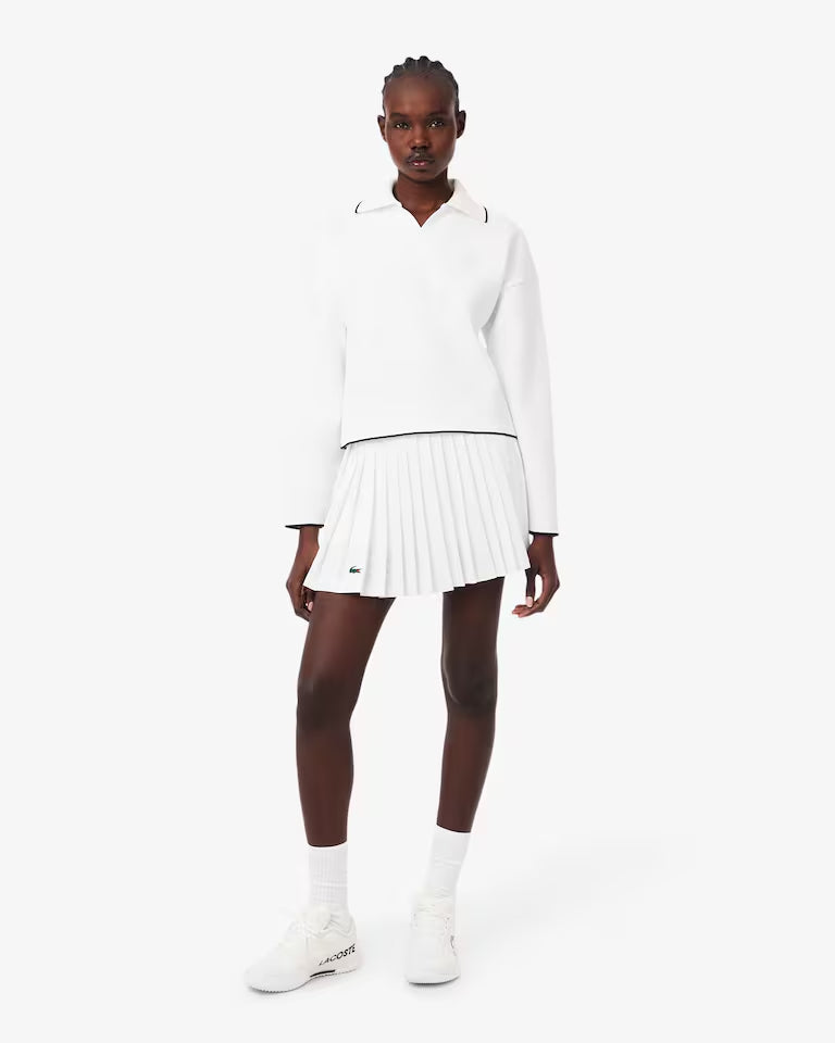 Falda De Tenis Forrada Ultradry Heritage