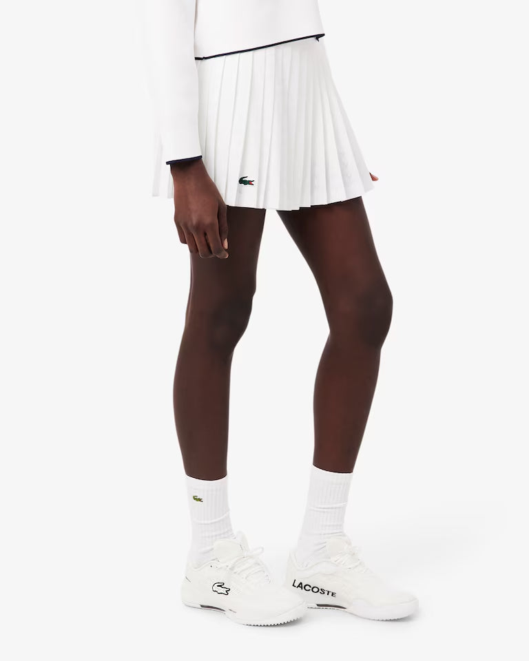 Falda De Tenis Forrada Ultradry Heritage