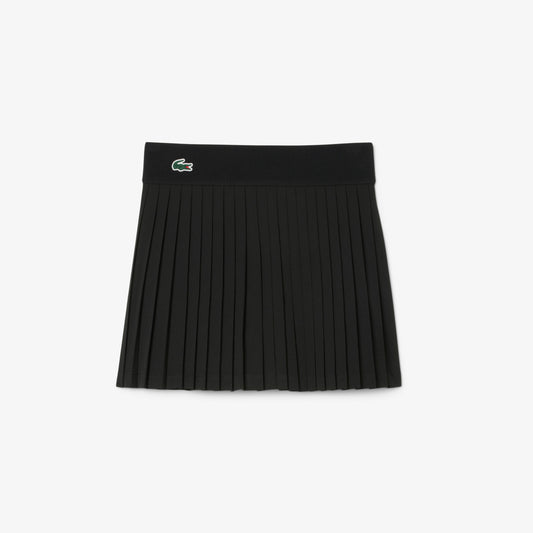 Falda De Tenis Ultra Dry Con Forro