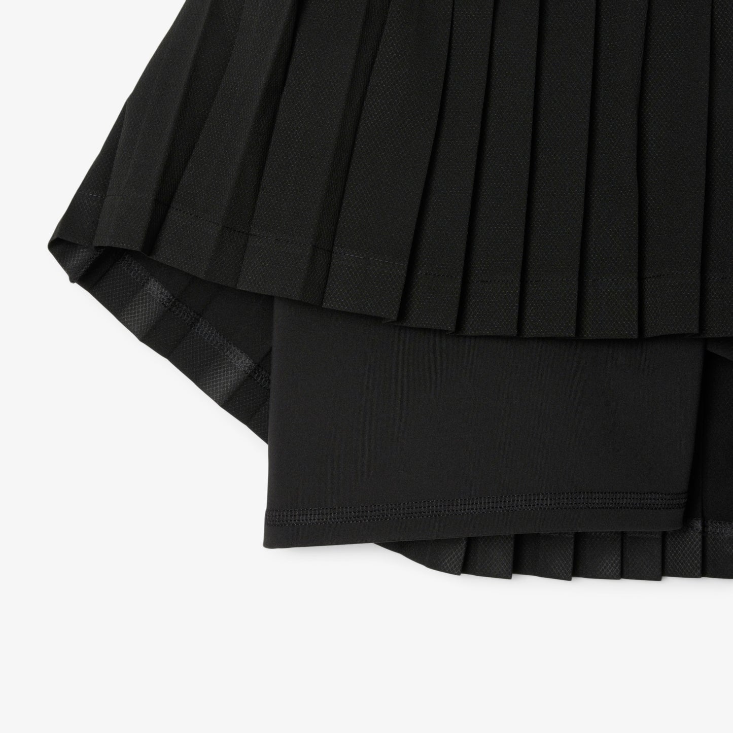 Falda De Tenis Ultra Dry Con Forro