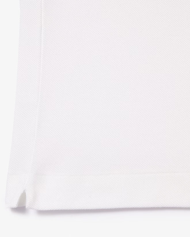 Polo Original De Corte Clásico L.12.12