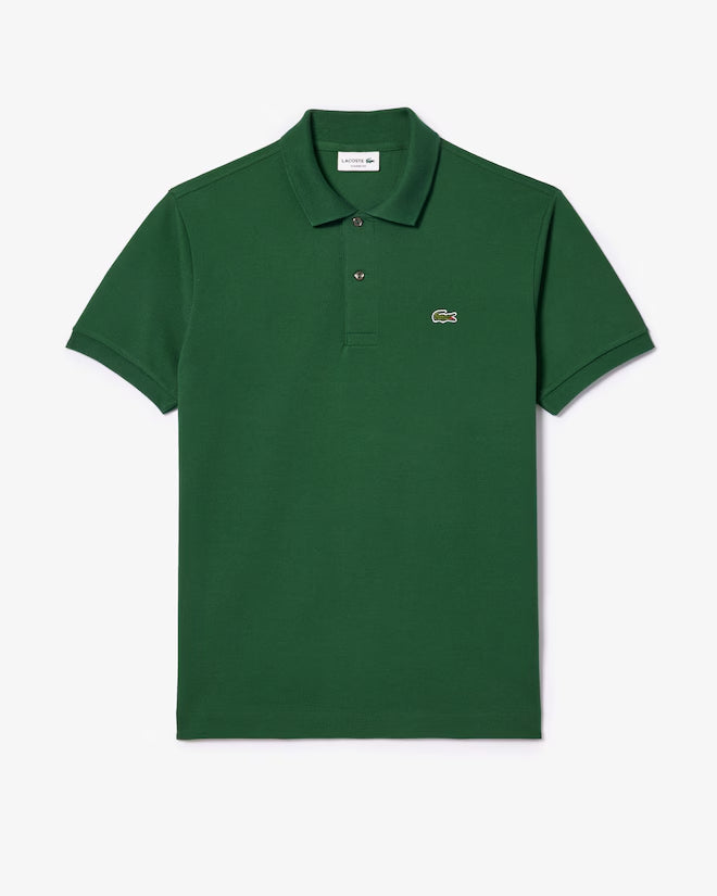 Polo Original De Corte Clásico L.12.12