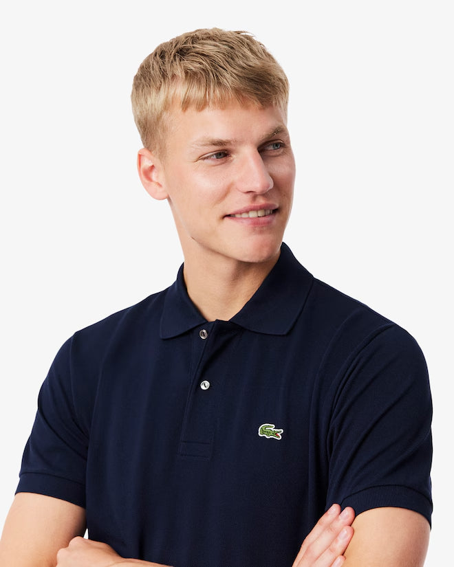 Polo Original De Corte Clásico L.12.12