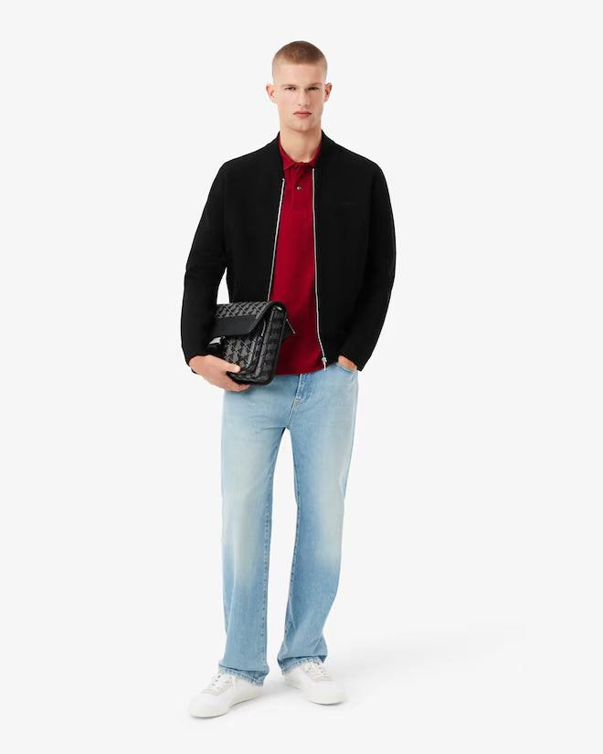 Polo Original De Corte Clásico L.12.12