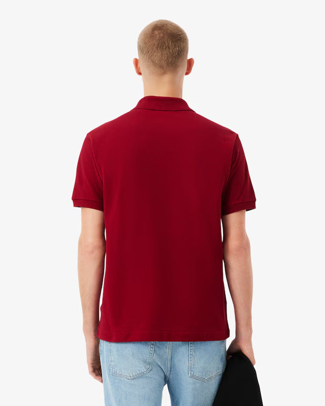 Polo Original De Corte Clásico L.12.12