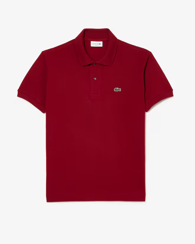 Polo Original De Corte Clásico L.12.12