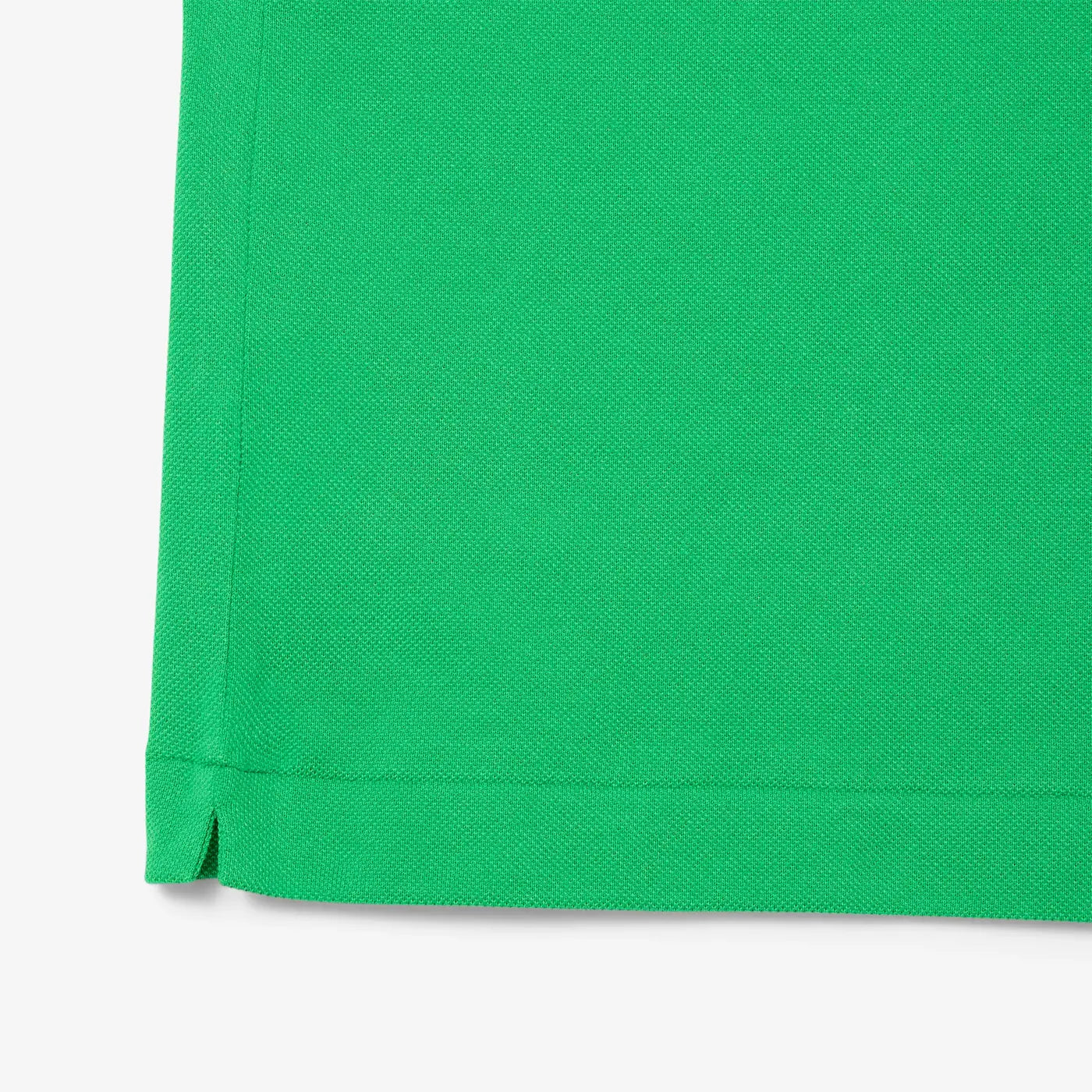 Polo L.12.12 Original De Corte Clásico