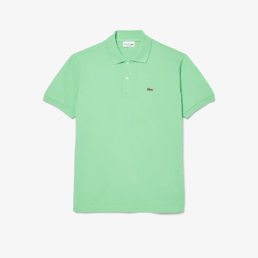 Polo Original De Corte Clásico L.12.12