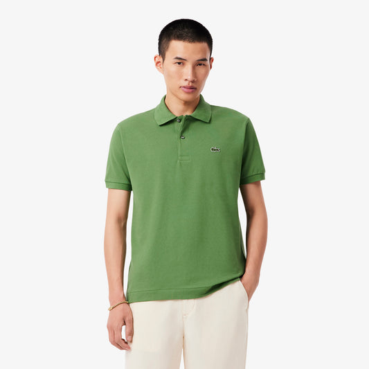 Polo L.12.12 Original De Corte Clásico