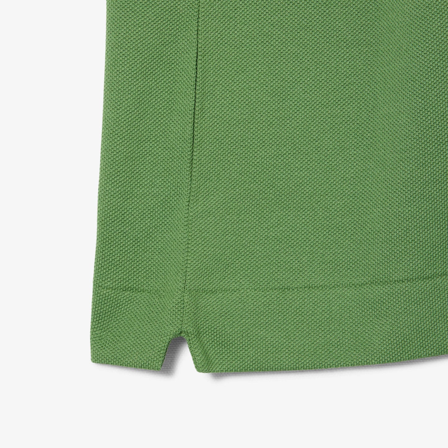 Polo L.12.12 Original De Corte Clásico