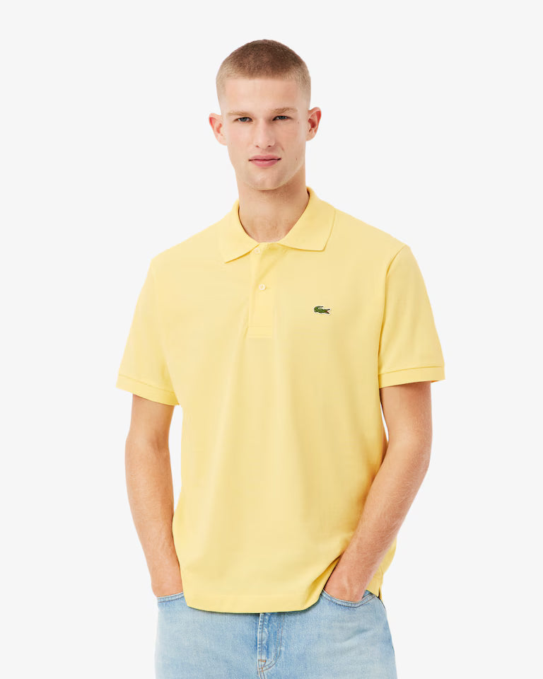 Polo Original De Corte Clásico L.12.12