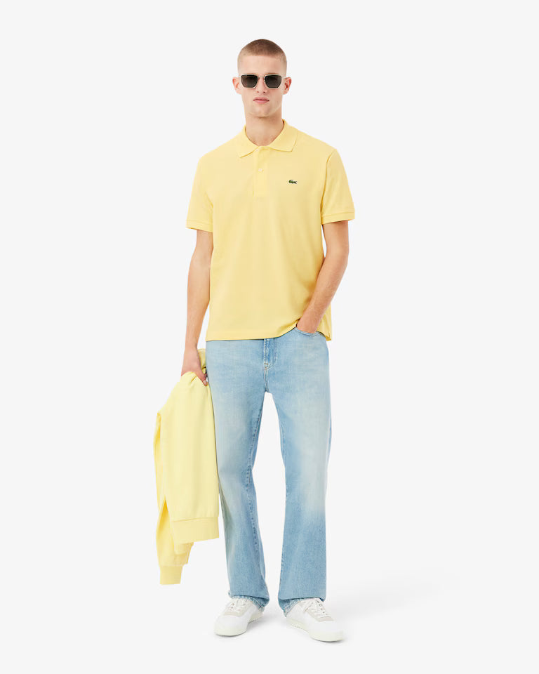 Polo Original De Corte Clásico L.12.12