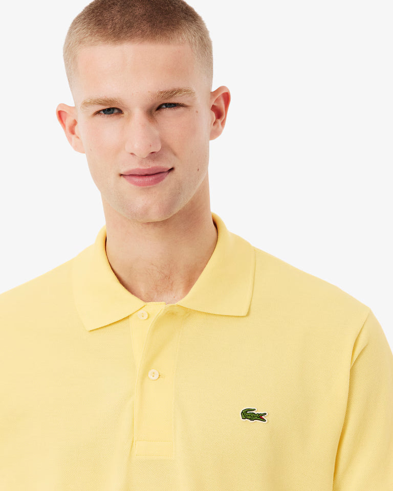 Polo Original De Corte Clásico L.12.12